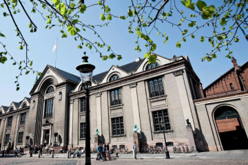 University of Copenhagen