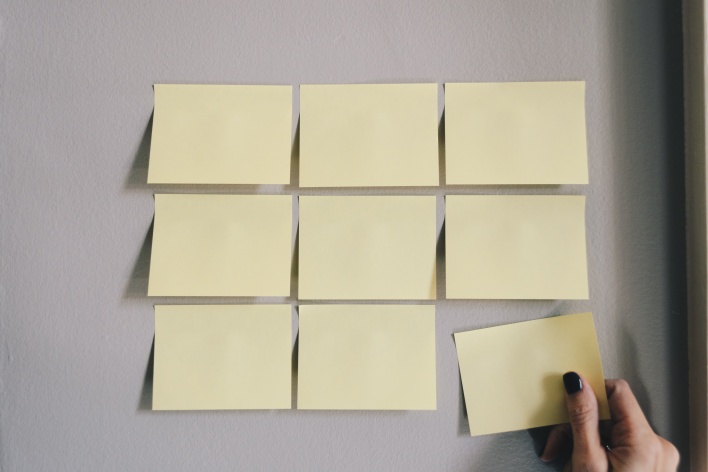 Projects and activities