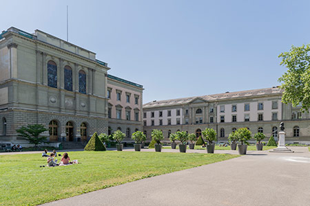 University of Geneva