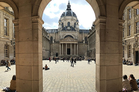 Sorbonne University